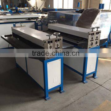 Sheet Metal Pipe Grooving Machine photo-3
