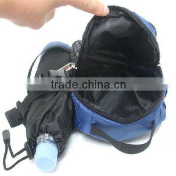 fashion waist leg bag for men in china