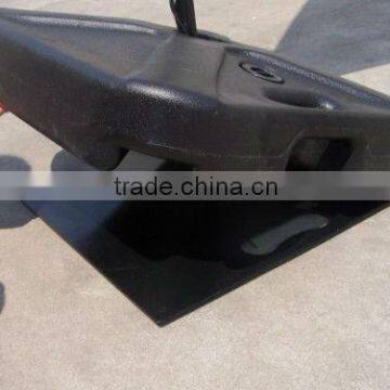 Unique Design Water Filled Sign Base