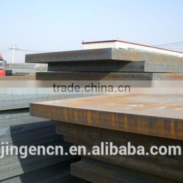 hot rolled steel plate A36,Q235,SS400