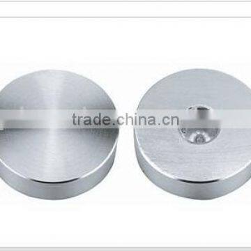 Aluminum Solid Cate Decorate Fitting