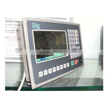 Start Shaphon cutting controller SH-2012AH/QG