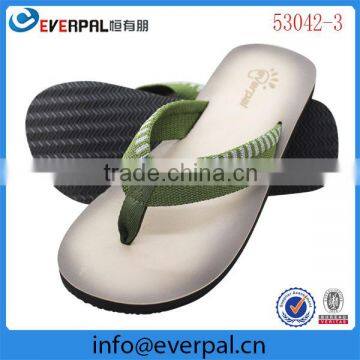 high quality flip flops outdoor slipper man shoes