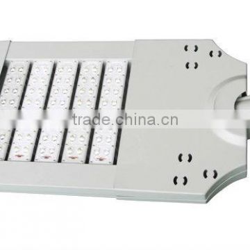 AC 90-277V 120w led street light ip65