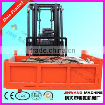 Battery Operated Forklift, Hydraulic Battery Operated Forklift, Battery Operated Forklift Pallet Truck photo-3