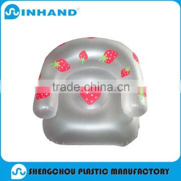 Cheap Inflatable Indoor and Outdoor Floating Sofa Couch Oem Factory photo-2