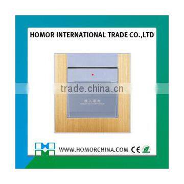 Electrical Socket Outlet Touch Delay Switch for Home photo-2