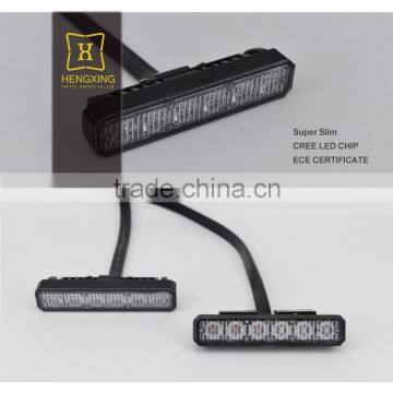 HX-SL07 traffic warning LED strobe lighthead