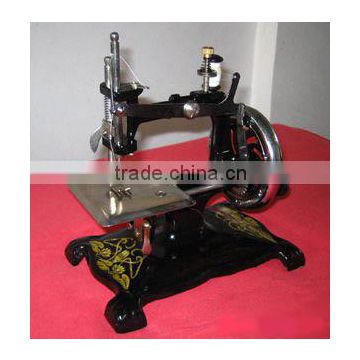 Mini- household mini hand sewing machine