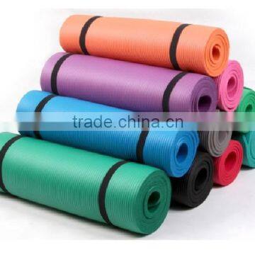 ECO friendly NBR Yoga Mat DY-EM-056