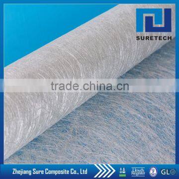 Fiberglass Continuous Strand Mat