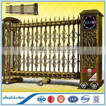 Sliding gate /Folding Gate factory door