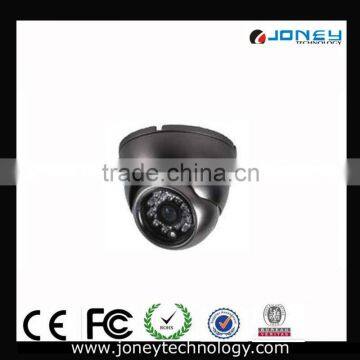 1.0 Megapixel 720P IP66 Waterproof Metal With Vandal Proof Dome HD CVI Camera photo-6