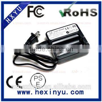 New design Li-ion Charger/18650 Charger/Li-ion battery Charger