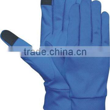 Super-Light Anti-UV Quick Dry Running Glove with Screen Touch Function - 8305