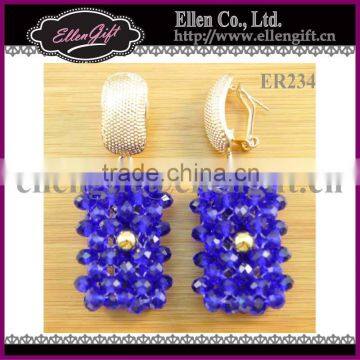 Fashion Design Earrings ER234
