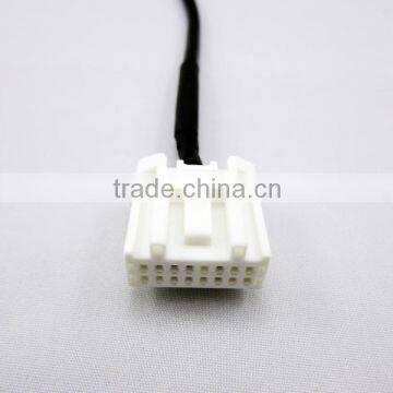 Professional Yatour YT-M06 Mazda/FRD Music Interfaces/kit>Optional Bluetooth Support photo-6