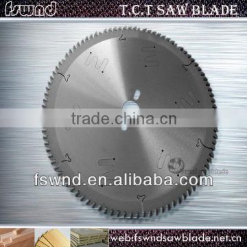 Japan Alloy Good Wear Resistance SKS-51 Body Material Conical Scoring Carbide Circular Cutting Saw