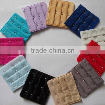 Junyan wholesale customized hook and eye free colors