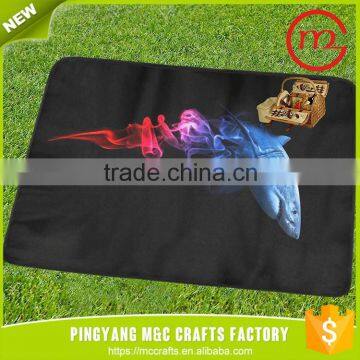 Wholesale assured trade latest design promotional colorful beach mat