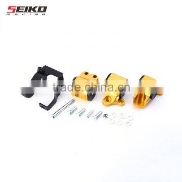 Engine Swap Mount Kit - EKSTK 3 Bolt - B Series EK Chassis