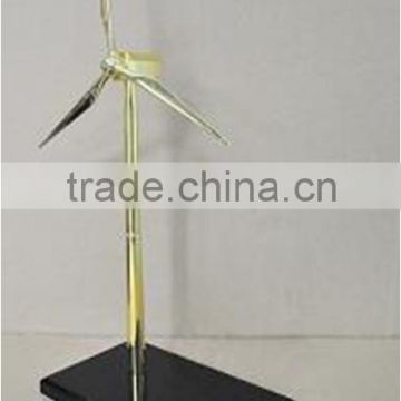 2014 New Design High Quality Windmill Model for Company Decorations