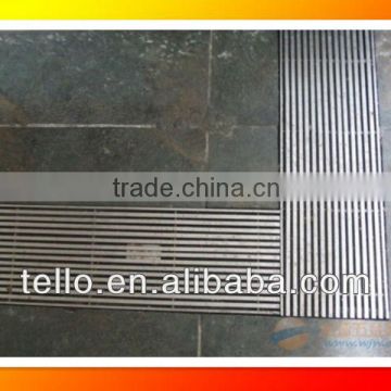 stainless steel drainage grating cover