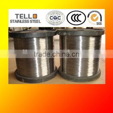 stainless steel fine mesh wire