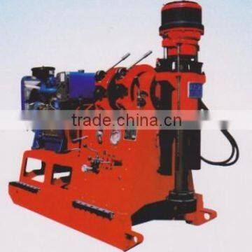 Core Drilling Rig Type and Water Well Usage Water Well Drilling Rig photo-2