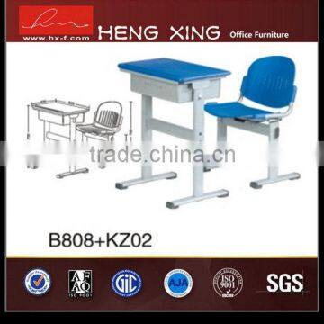 Top Level Durability Student Chair for Education photo-4