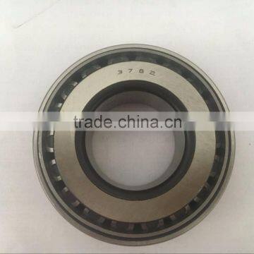 Good quality cheap price tapered roller bearing 3782/3720