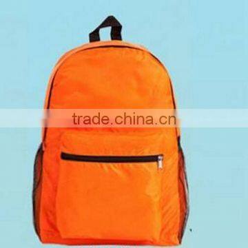 Travel Folding Backpack / Outdoor Shoulder Bag / Camping Backpack photo-5