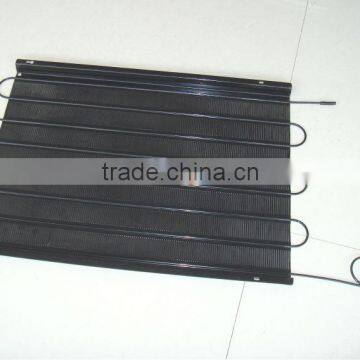 deep freezer condenser and evaporator