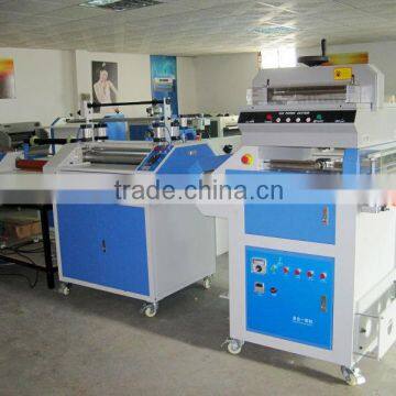 DHY-A New All Purpose Binding Digital Photo Machine photo-3