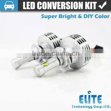 2015 Most Brightest CR.EE XHP-50 9005/9007/H1/H4/H7/H13 Led Headlight photo-2