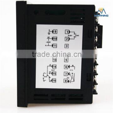 XMT LED Display Industrial Temperature Controller photo-3