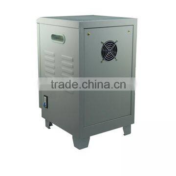 ME-SVC-5KVA Single Phase Full Power Automatic Voltage Stabilizer photo-2