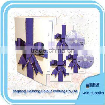 2013 New design paper bag printing high quality coloring OEM supplier