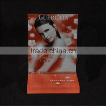 Factory Direct Price Express Customized Acrylic Display for Cosmetic photo-3