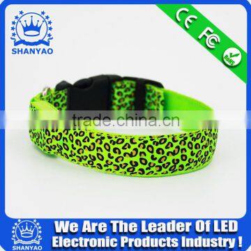 China Supplier Dog Accessories Pet Collar Necklace