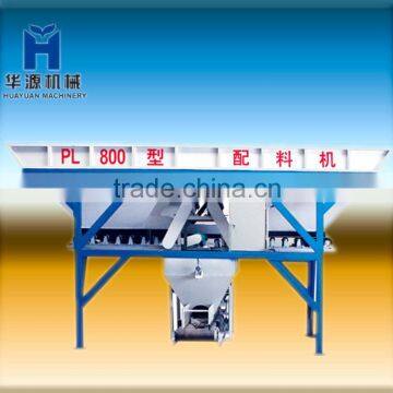 Advanced Mobile Concrete Batching Plant For Sale