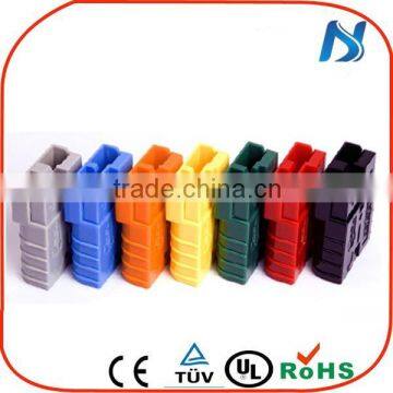 50 AMP battery connector /cable terminal jump start battery powder plug connector