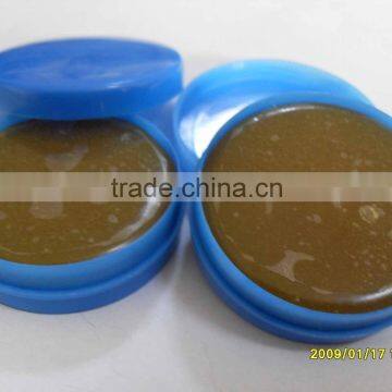 Soldering Flux Paste no Clean Oil Based Hand Soldering Tool 50grams Can photo-5