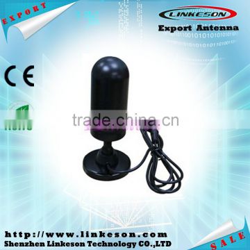 black stick digtal TV antenna