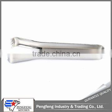 Factory Price salad scissor tongs