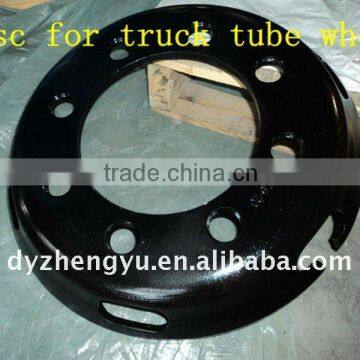 16 20 24 disc and rim of tube wheel