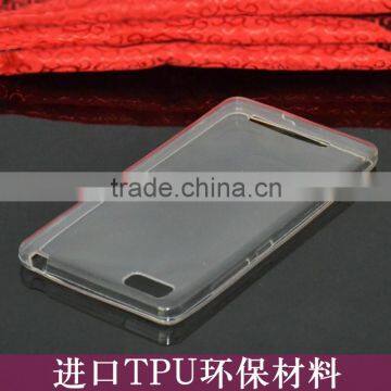 Guangzhou Factory Direct Sell Soft TPU Cell Phone Cases For Xiaomi 4i photo-5