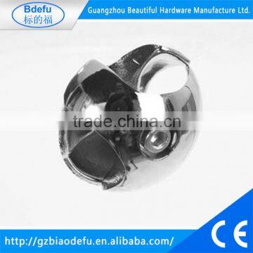 Hot sell chrome finish pipe connector