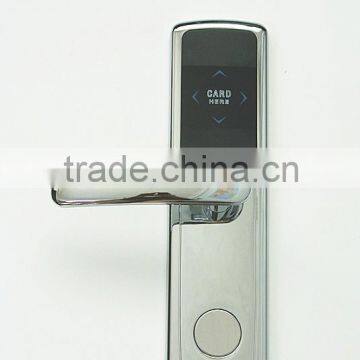 High Quality Hotel Electronic Smart Card Lock System/electronic Locks for Hotels photo-2