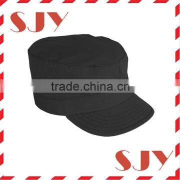 Best selling vintage Popular and new designed fashion military hat